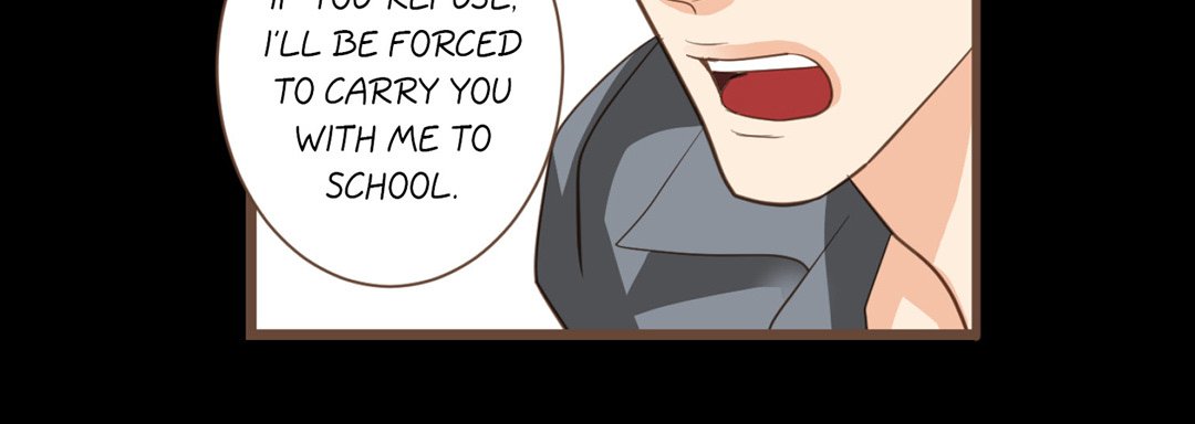 His House His House EP 49 - Toomics page 135 - 