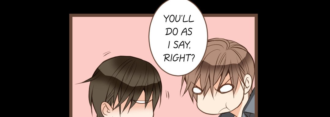 His House His House EP 49 - Toomics page 139 - 