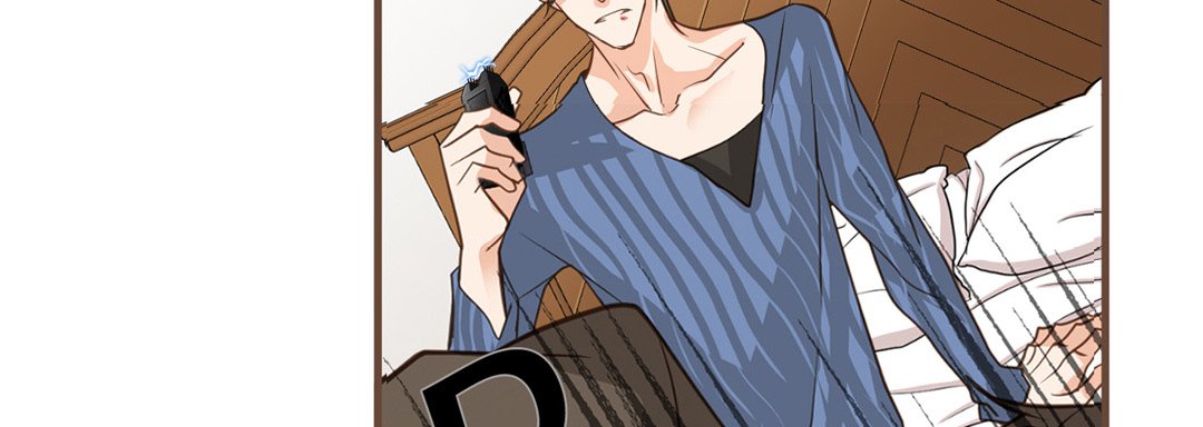 His House His House EP 49 - Toomics page 151 - 