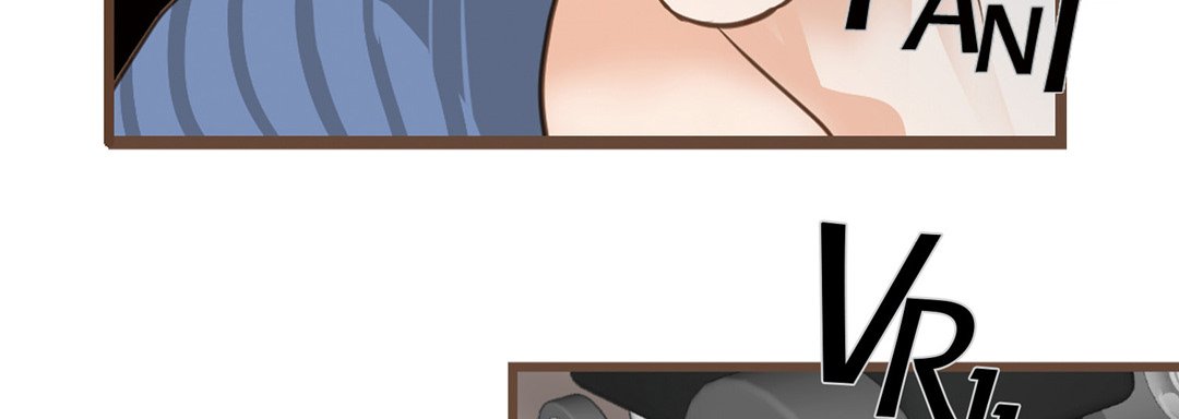His House His House EP 49 - Toomics page 155 - 
