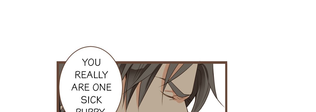 His House His House EP 49 - Toomics page 17 - 