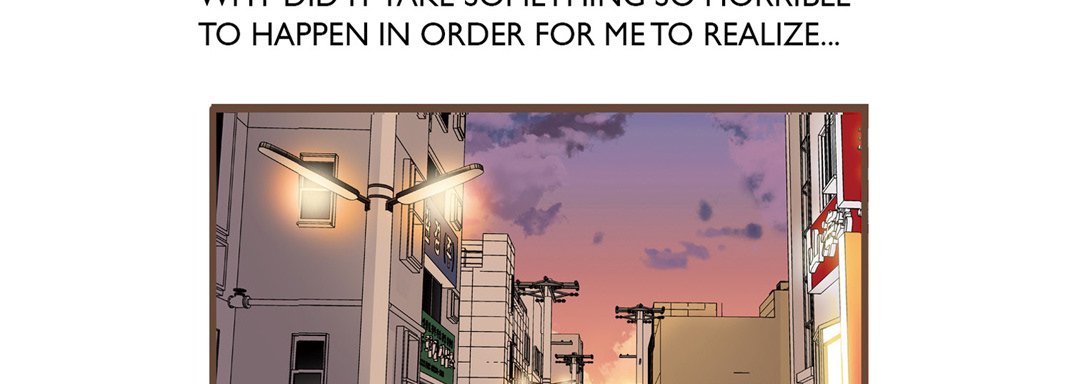 His House His House EP 49 - Toomics page 166 - 