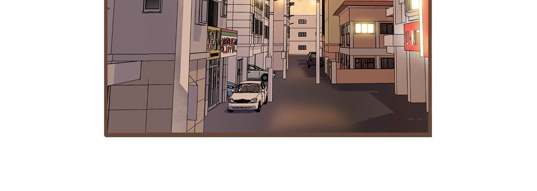 His House His House EP 49 - Toomics page 167 - 
