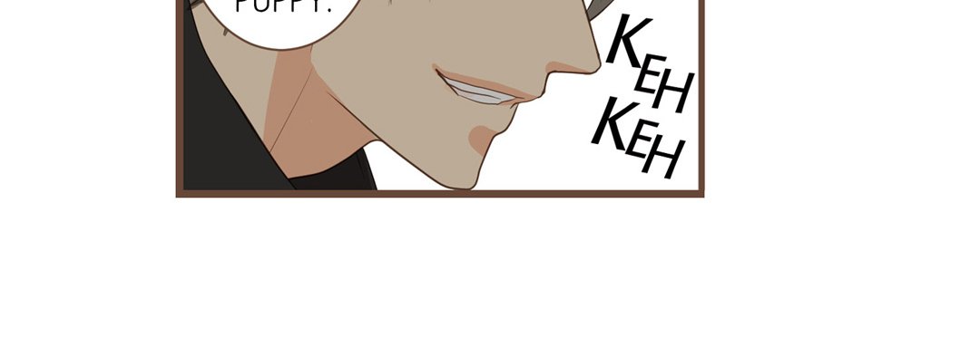 His House His House EP 49 - Toomics page 18 - 