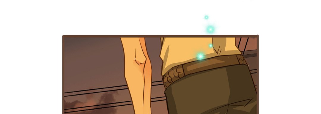 His House His House EP 49 - Toomics page 193 - 