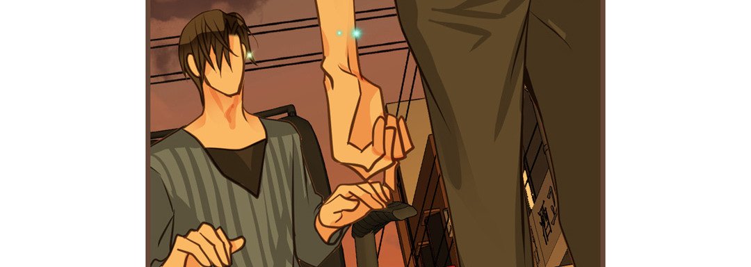 His House His House EP 49 - Toomics page 194 - 