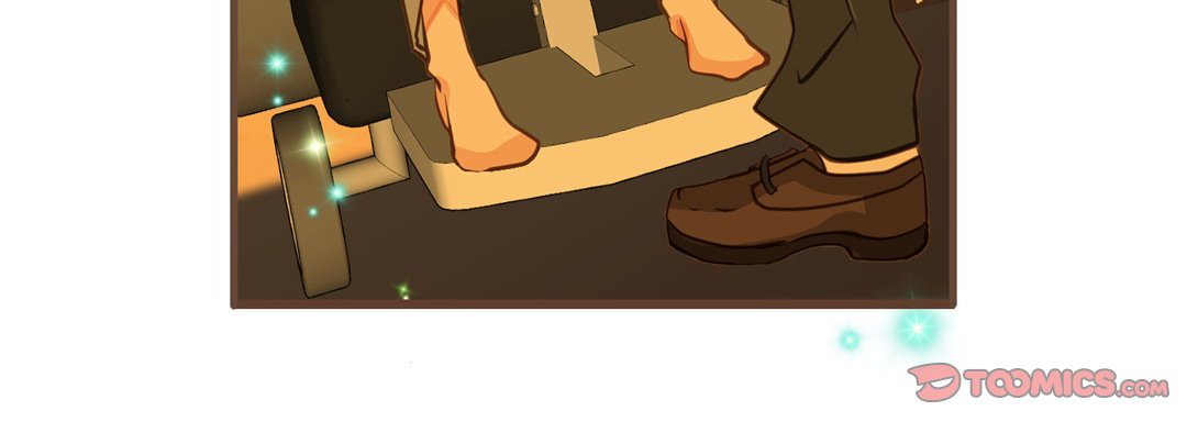 His House His House EP 49 - Toomics page 196 - 