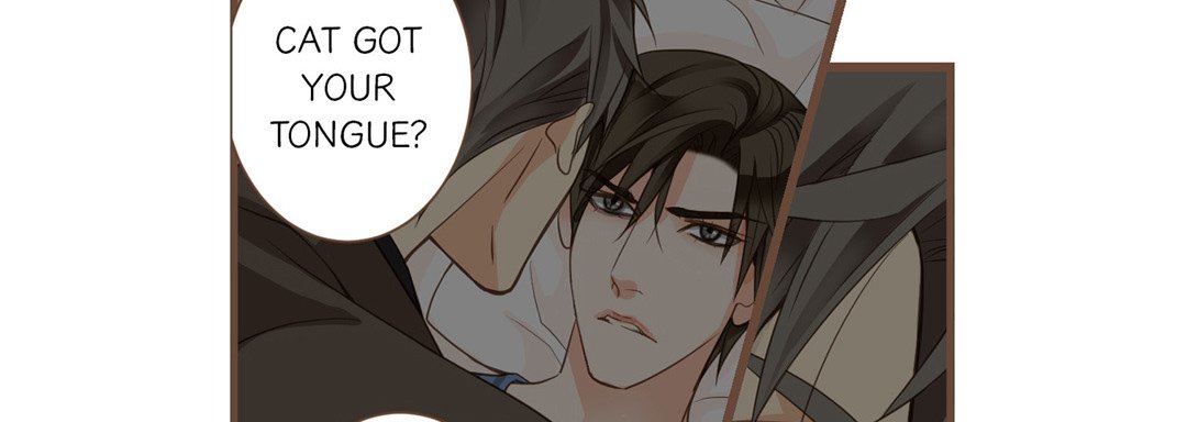 His House His House EP 49 - Toomics page 22 - 