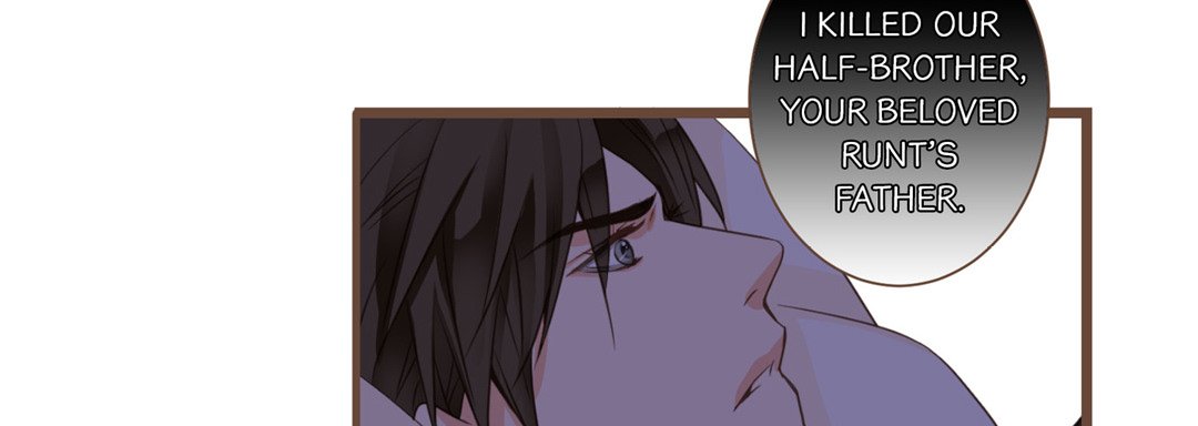 His House His House EP 49 - Toomics page 51 - 