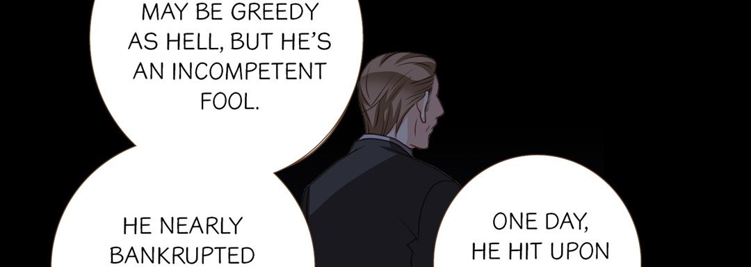 His House His House EP 49 - Toomics page 58 - 