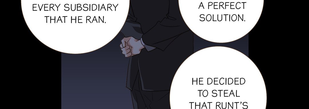 His House His House EP 49 - Toomics page 59 - 
