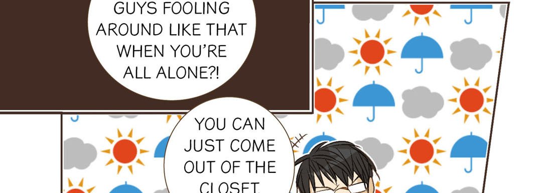 His House His House EP 5 - Toomics page 102 - 