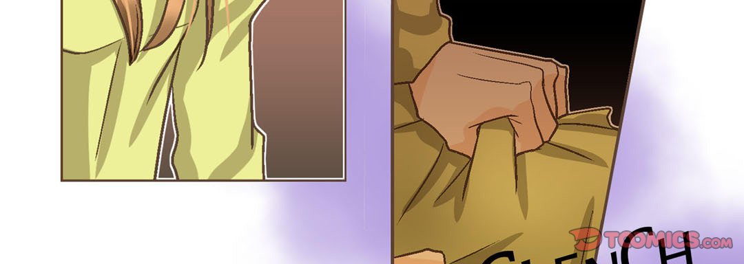 His House His House EP 5 - Toomics page 111 - 