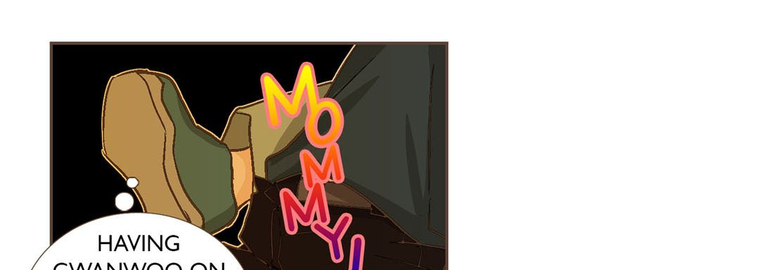 His House His House EP 5 - Toomics page 121 - 