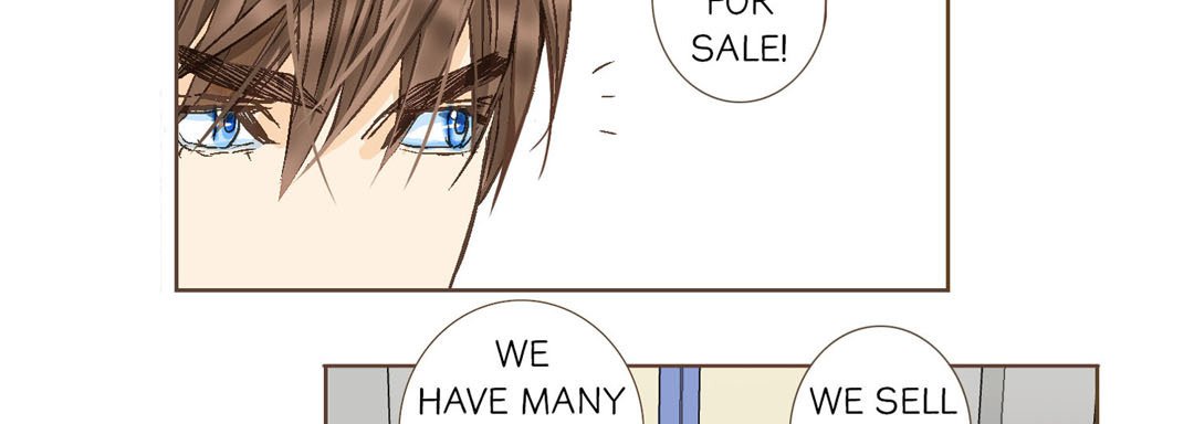 His House His House EP 5 - Toomics page 126 - 