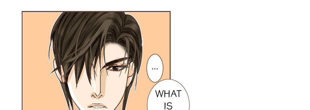 His House His House EP 5 - Toomics page 133 - 