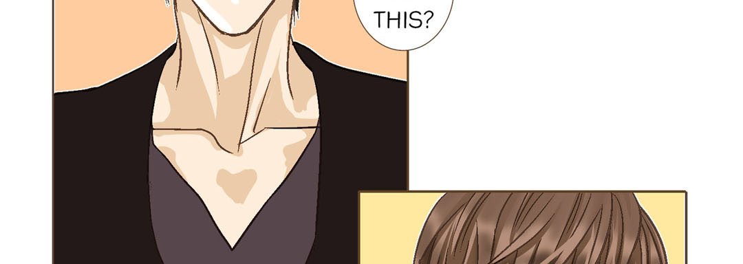 His House His House EP 5 - Toomics page 134 - 