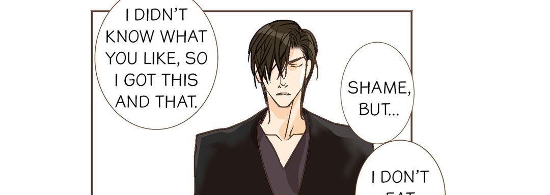 His House His House EP 5 - Toomics page 138 - 