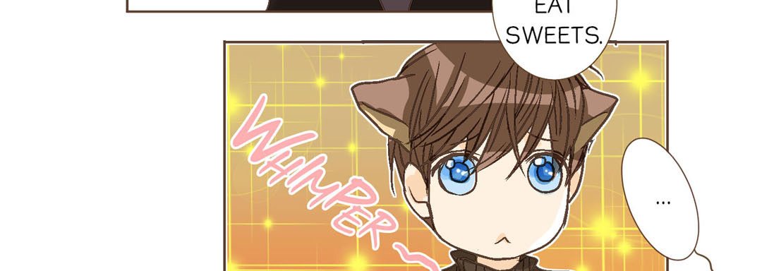 His House His House EP 5 - Toomics page 139 - 