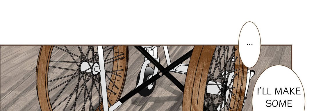 His House His House EP 5 - Toomics page 141 - 