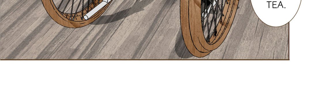 His House His House EP 5 - Toomics page 142 - 