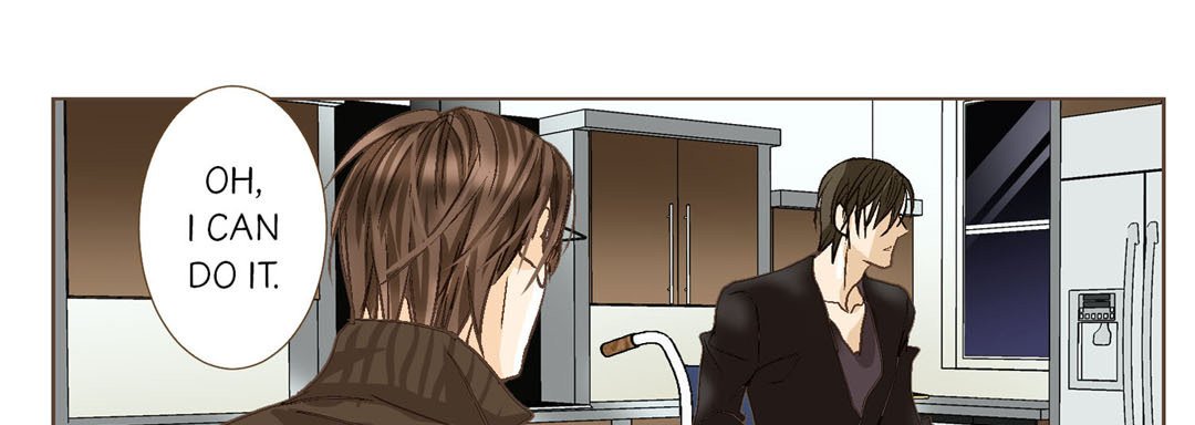 His House His House EP 5 - Toomics page 143 - 