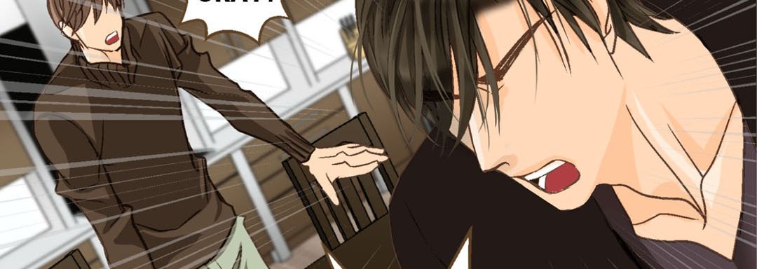 His House His House EP 5 - Toomics page 150 - 