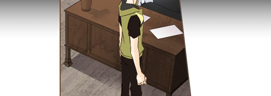 His House His House EP 5 - Toomics page 18 - 