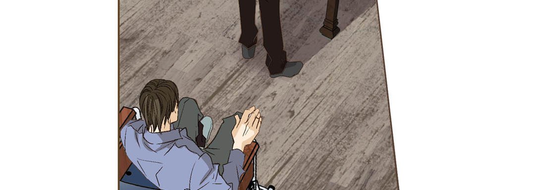 His House His House EP 5 - Toomics page 19 - 