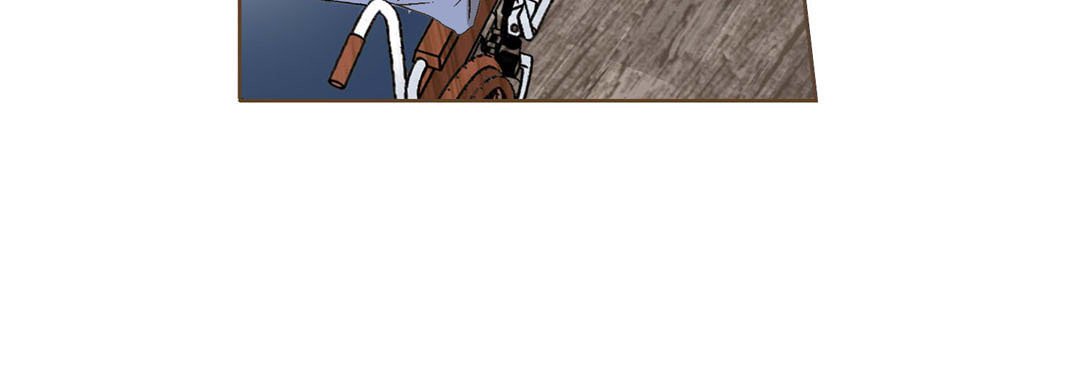His House His House EP 5 - Toomics page 20 - 