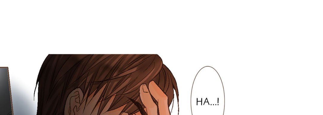 His House His House EP 5 - Toomics page 21 - 