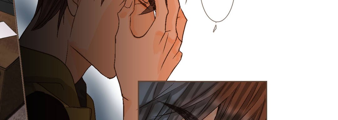 His House His House EP 5 - Toomics page 22 - 