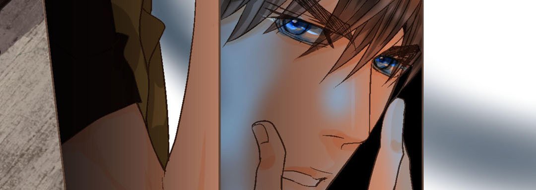 His House His House EP 5 - Toomics page 23 - 
