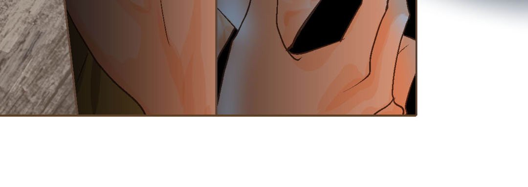 His House His House EP 5 - Toomics page 24 - 