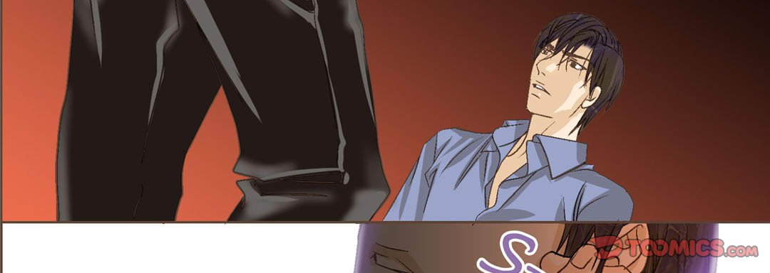 His House His House EP 5 - Toomics page 27 - 