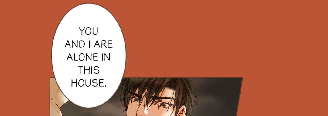 His House His House EP 5 - Toomics page 29 - 
