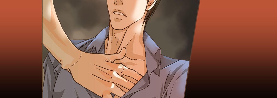His House His House EP 5 - Toomics page 30 - 