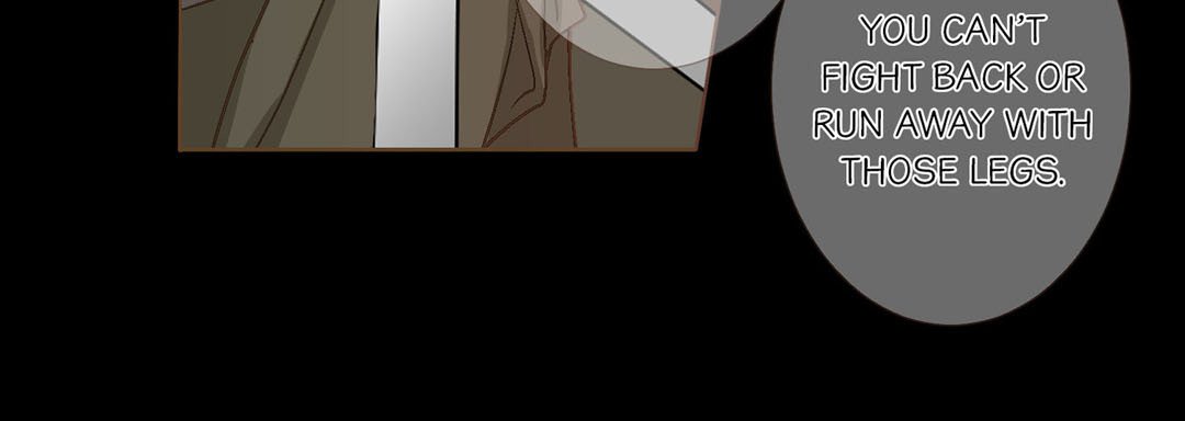 His House His House EP 5 - Toomics page 32 - 