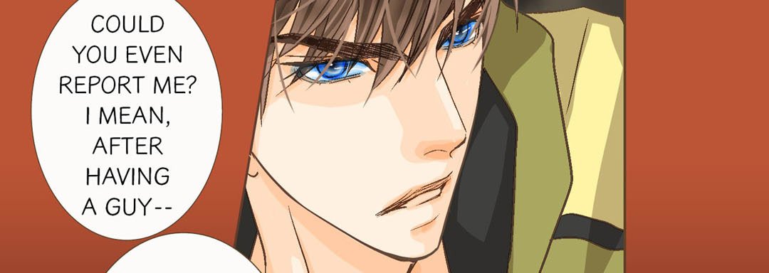 His House His House EP 5 - Toomics page 34 - 