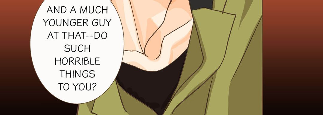 His House His House EP 5 - Toomics page 35 - 