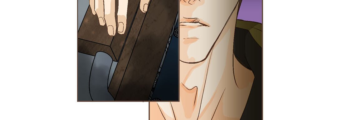 His House His House EP 5 - Toomics page 47 - 