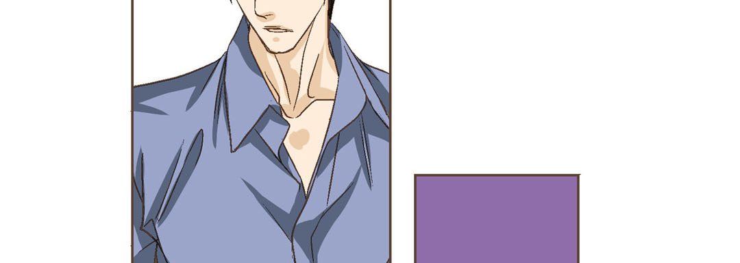 His House His House EP 5 - Toomics page 50 - 