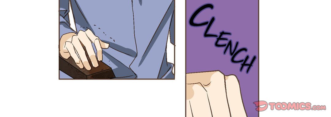 His House His House EP 5 - Toomics page 51 - 
