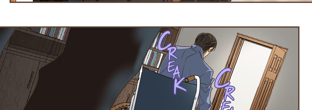 His House His House EP 5 - Toomics page 59 - 