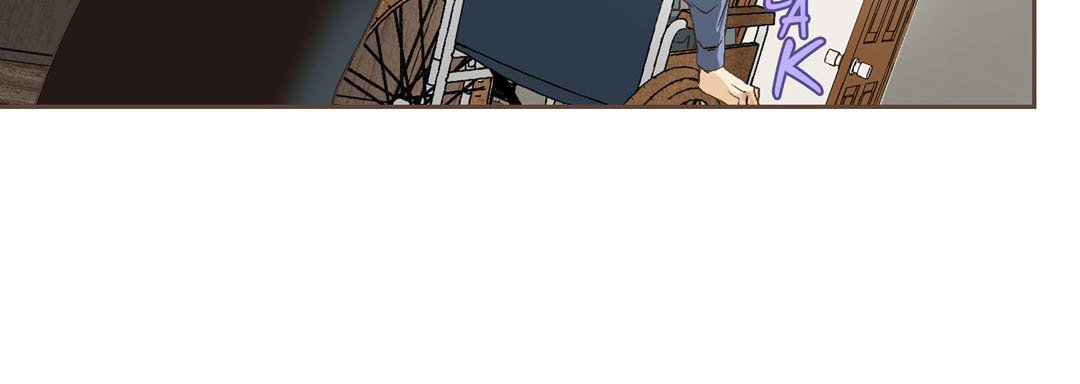 His House His House EP 5 - Toomics page 60 - 