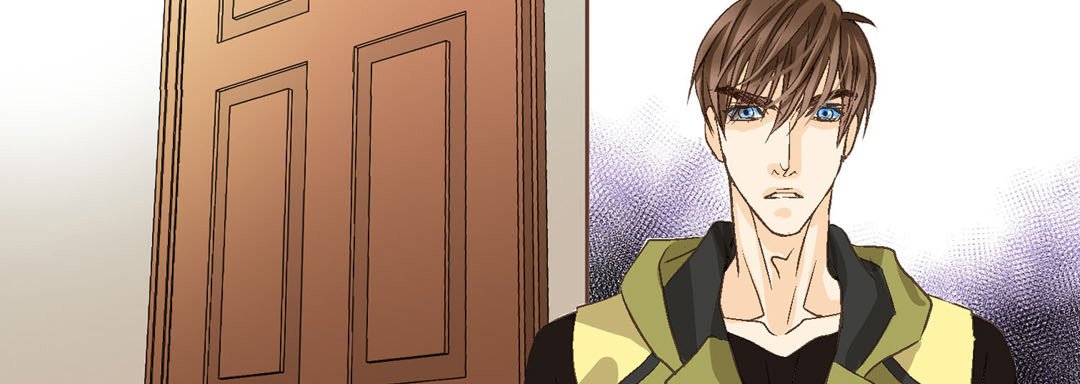 His House His House EP 5 - Toomics page 62 - 