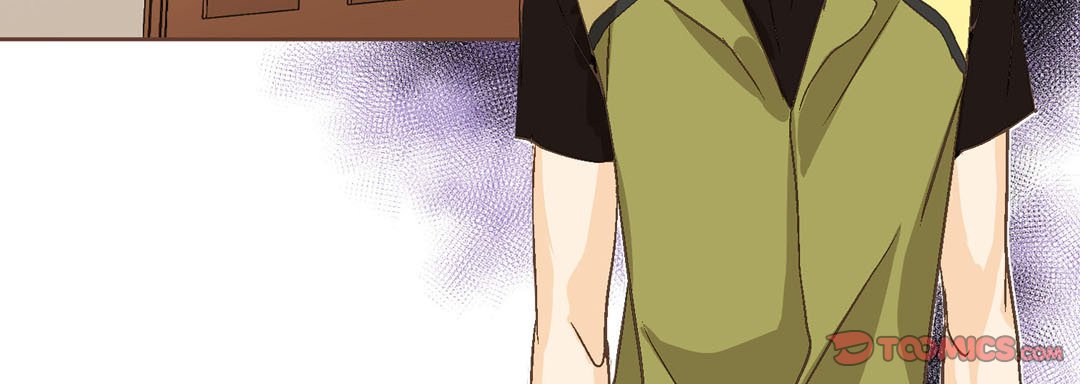 His House His House EP 5 - Toomics page 63 - 