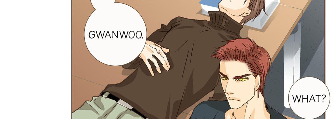 His House His House EP 5 - Toomics page 71 - 