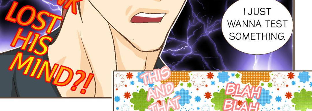 His House His House EP 5 - Toomics page 79 - 