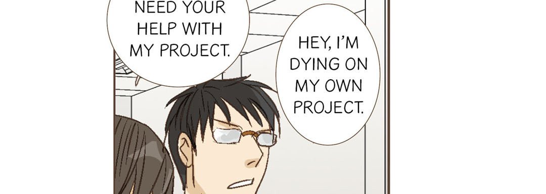 His House His House EP 5 - Toomics page 82 - 